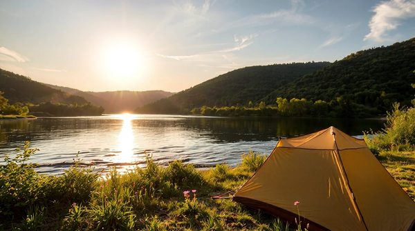 Camping en lozère : une oasis de détente au pont du tarn