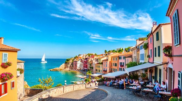 Où partir en vacances : savourez des expériences inoubliables !