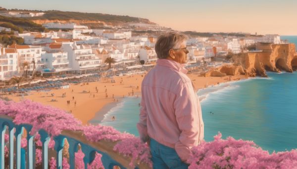 Où trouver l’hôtel idéal à Albufeira en Algarve ?