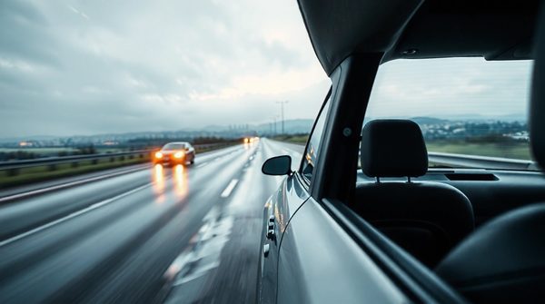 Taxi aéroport Lyon vers Genève : confort et prix transparents