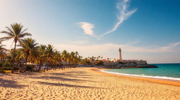 Top destinations de vacances pour des moments mémorables
