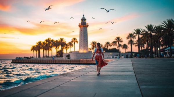 Top destinations de vacances pour des moments mémorables