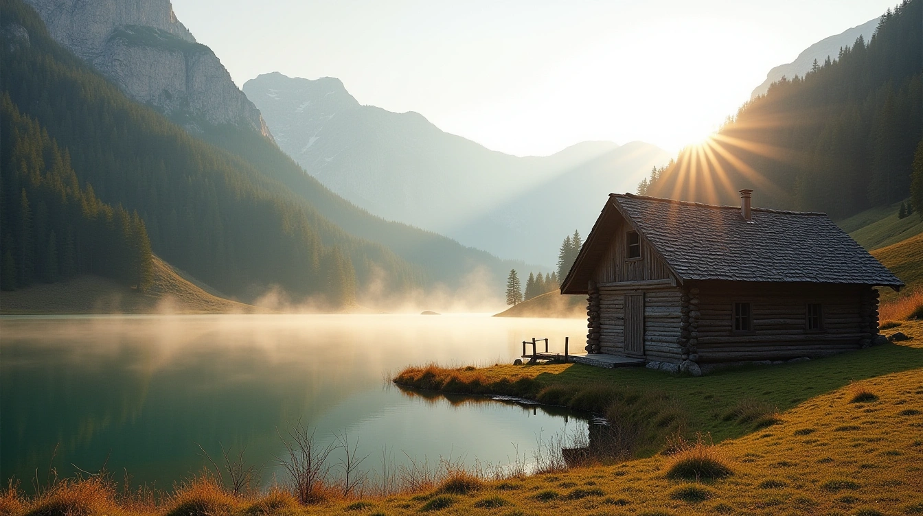 Conseils pratiques pour réussir ses vacances en camping dans le vercors